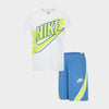 Nike Kids On The Move Short White