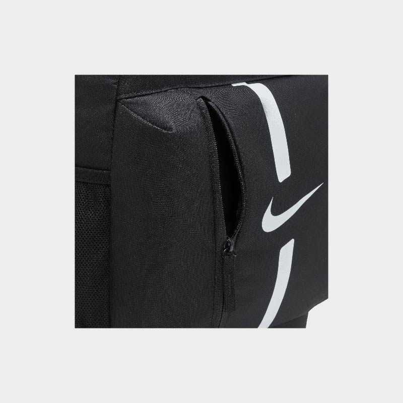 Nike Unisex Academy Team Backpack Black