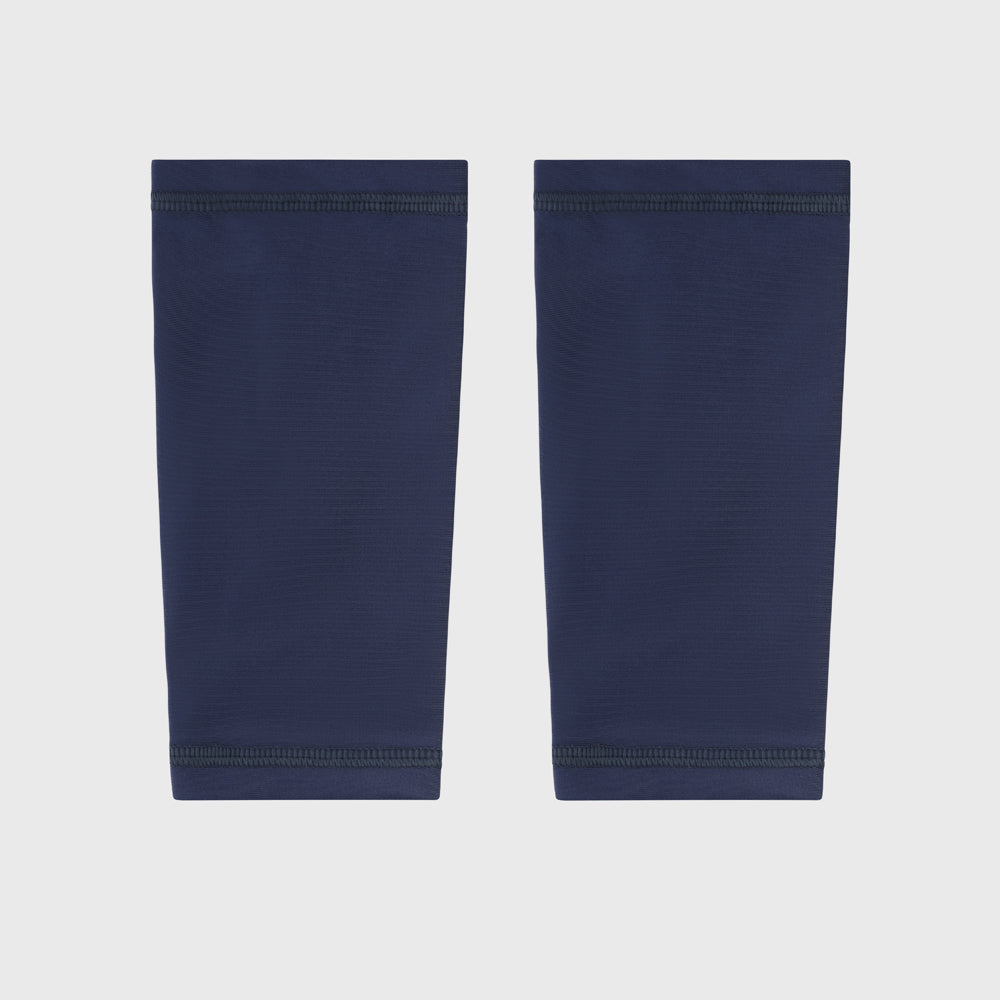 SHIN⊿ Umbro UNISEX Neo Pro Shin Guards Blue