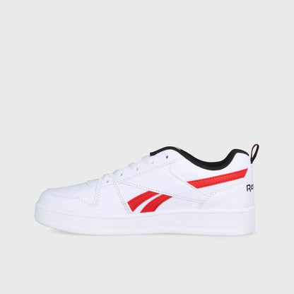 Reebok Mens Prime 2.0 Sneakers White