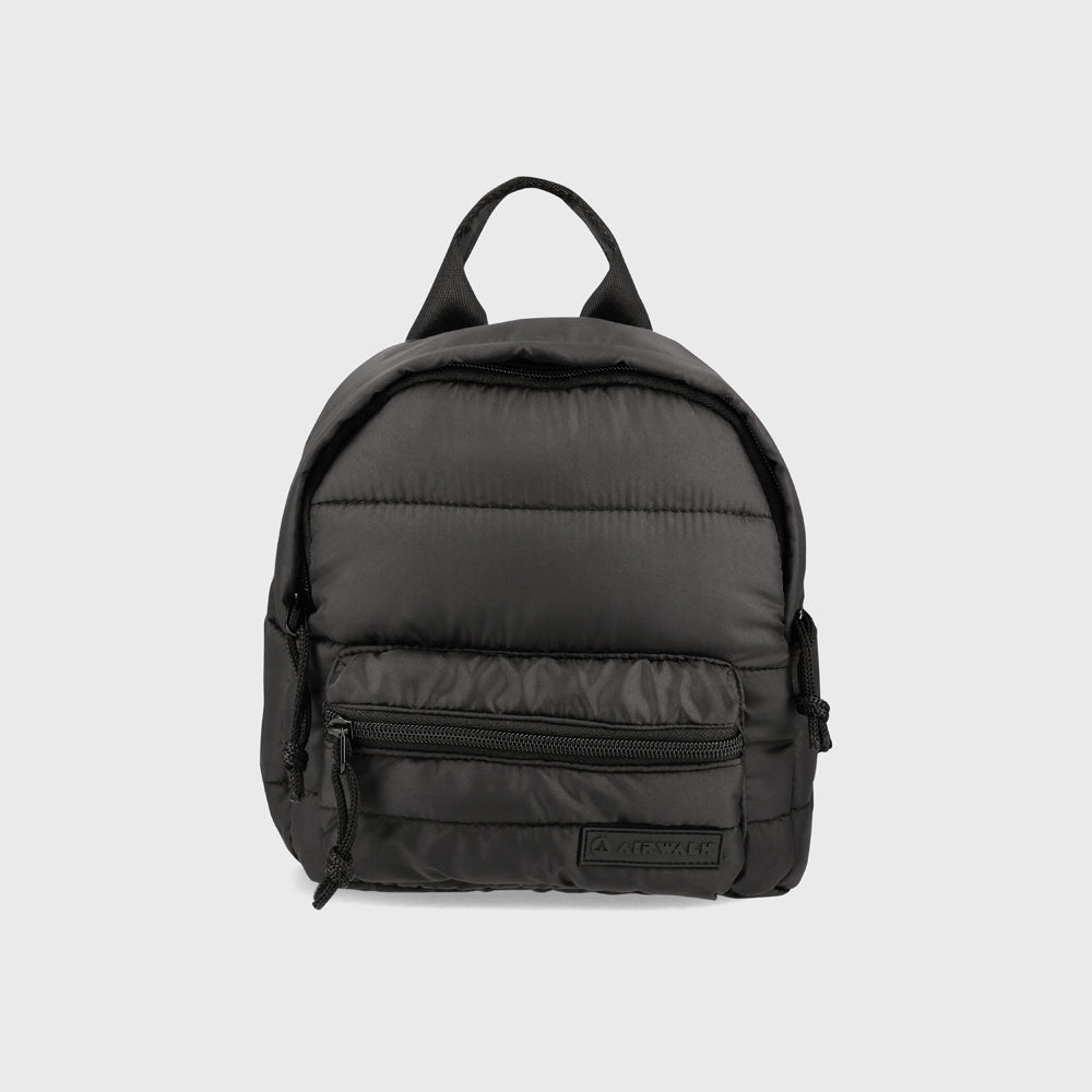 Airwalk Unisex Micro Backpack Black