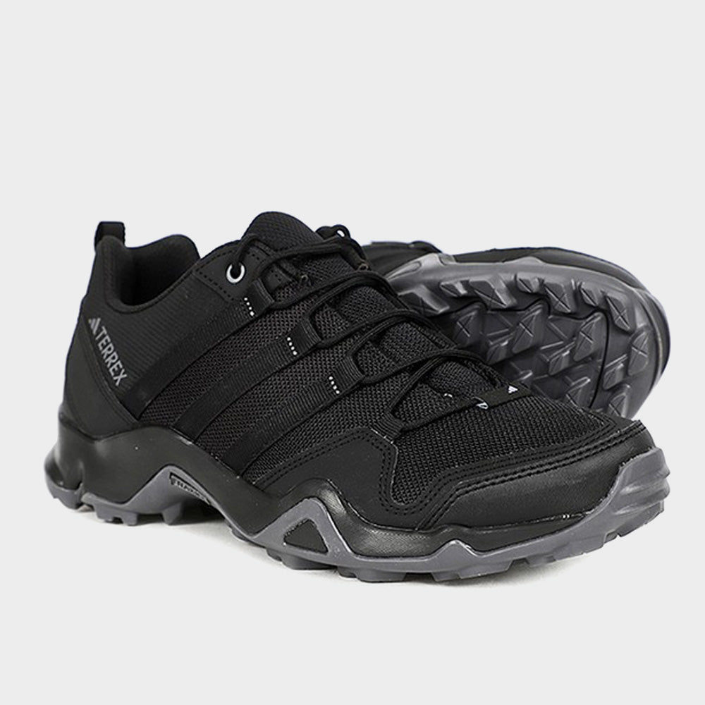 Adidas Mens Terrex Ax2s Outdoor Shoes Black
