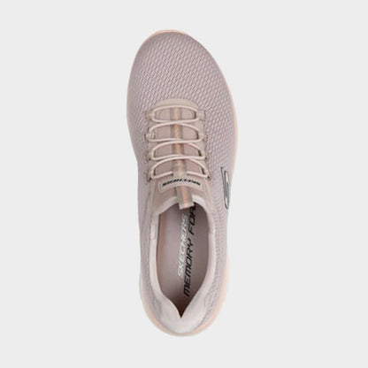 Skechers Womens Summits Sneakers Beige