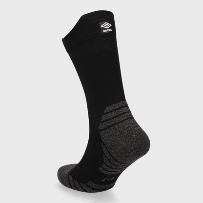 UMBRO Running Crew socks pack of 3 GREEN