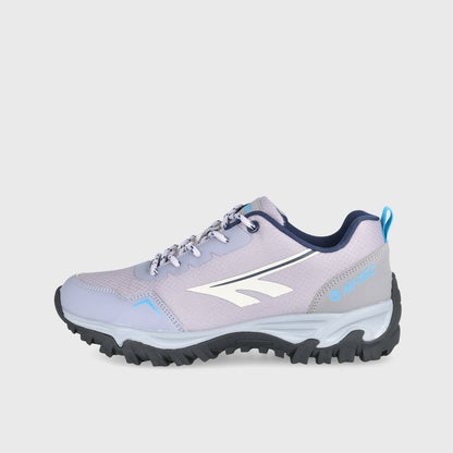 Hi-Tec Womens Voyager II Grey