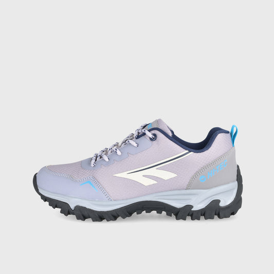 HI-TEC WOMENS Voyager II GREY