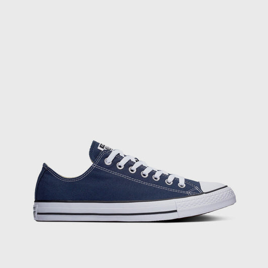 CONVERSE Chuck Taylor All Star Low Top sneakers BLUE