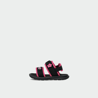 Puma Infants Crony Soft Petunia Black