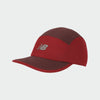 New Balance Performance 5 Panel Cap Red