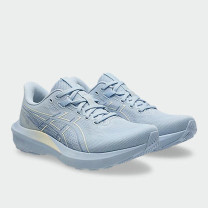 Asics Womens GT 1000 15 Running Shoes Grey