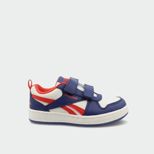 Reebok Boys Prime 2.0 Sneakers Blue