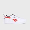Reebok Mens Prime 2.0 Sneakers White