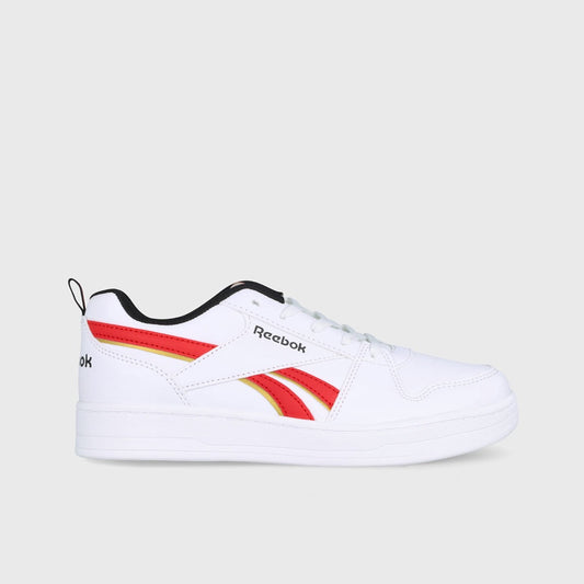 REEBOK MENS Prime 2.0 Sneakers WHITE