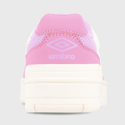 Umbro Kids Dash Court White