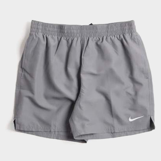 Nike Mens Essential Lap 5 Inch Volley Short Grey