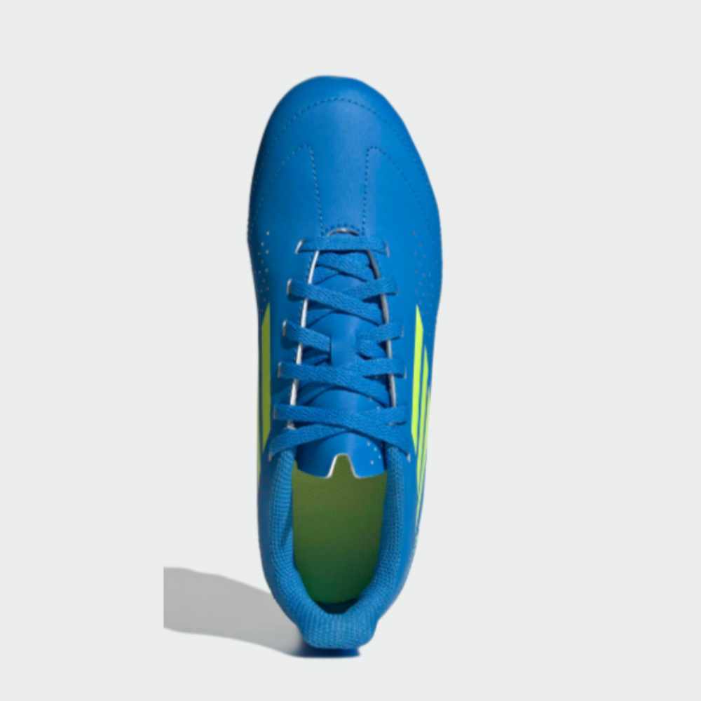 Adidas Mens Deportivo Soccer Boots Blue – Tekkie Town