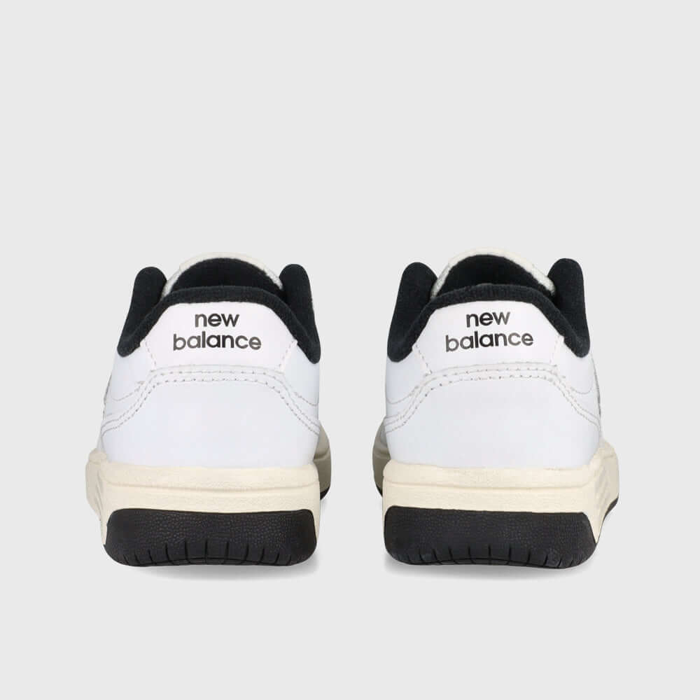 New Balance Kids Bb80 Sneakers White
