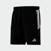 Adidas Mens Tiro Essential Short Black