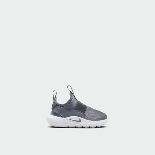 Nike Infants Flex Runner 4 Sneakers Grey