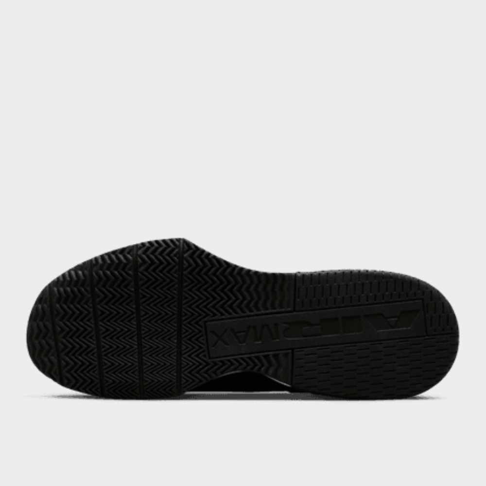 Nike Mens Air Max Alpha Trainer 6 Sneakers Black