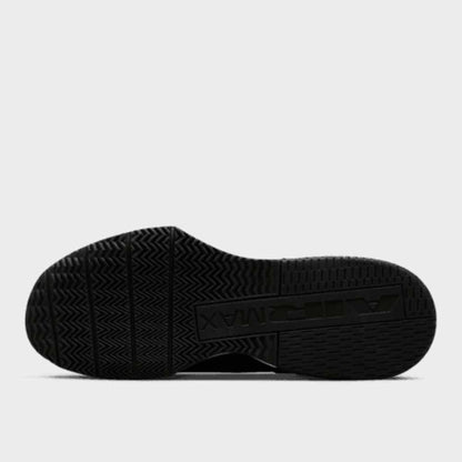 Nike Mens Air Max Alpha Trainer 6 Sneakers Black