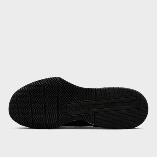 NIKE MENS Air Max Alpha Trainer 6 Sneakers BLACK