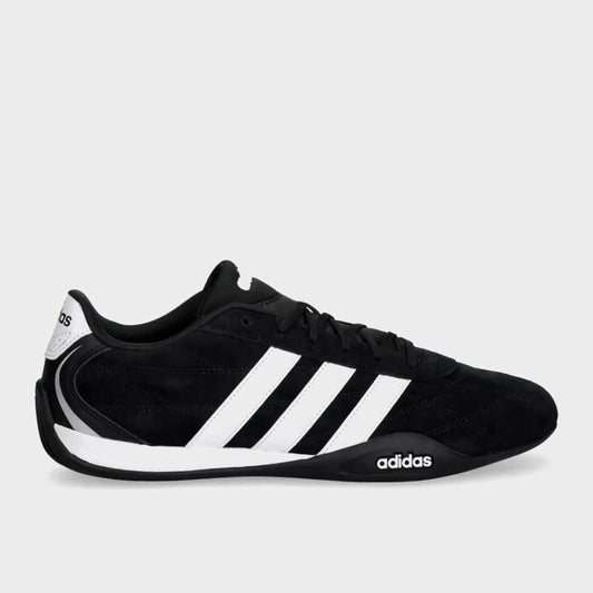 ADIDAS MENS Adipista Sneakers BLACK
