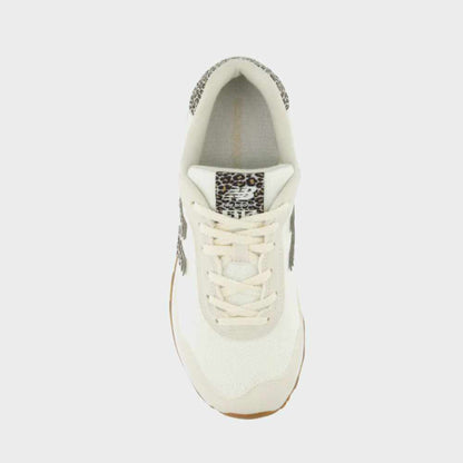New Balance Womens New Balance 515 Sneakers Beige