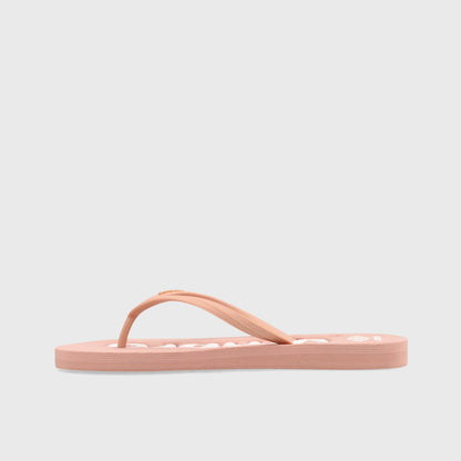 Umbro Womens Emboss Thong Pink