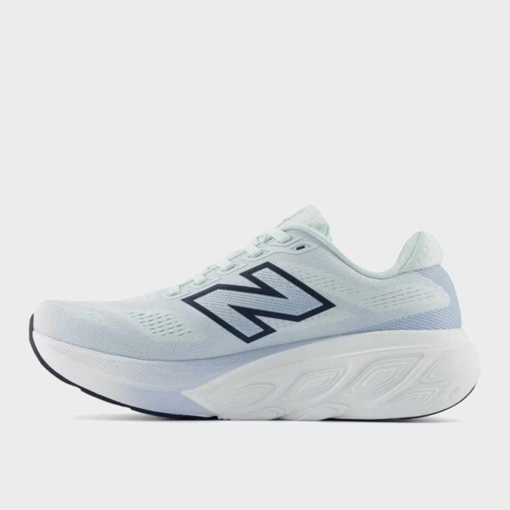 New Balance Mens FRESH FOAM X 880 v15 Grey