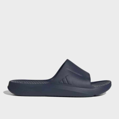 Adidas Lightshift slides Blue