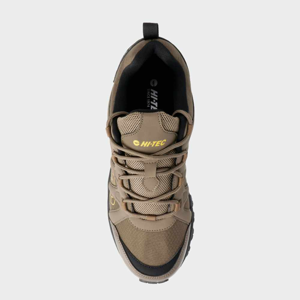 Hi-Tec MENS Warrior Olive