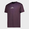 Airwalk Mens Blitz Tee Purple