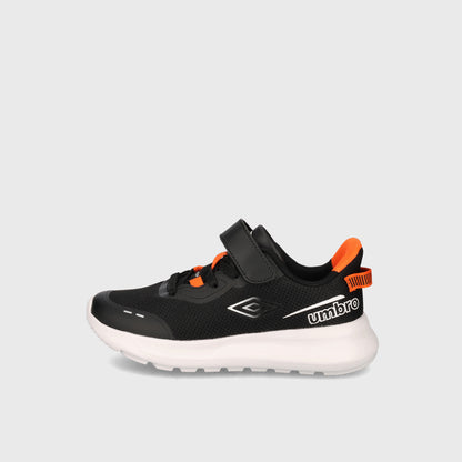 Umbro Kids Matley Sneakers Black