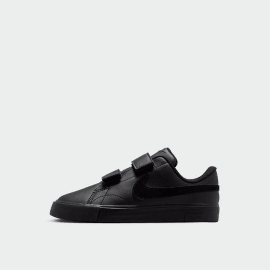 Nike Kids Tennis Essential Sneakers Black