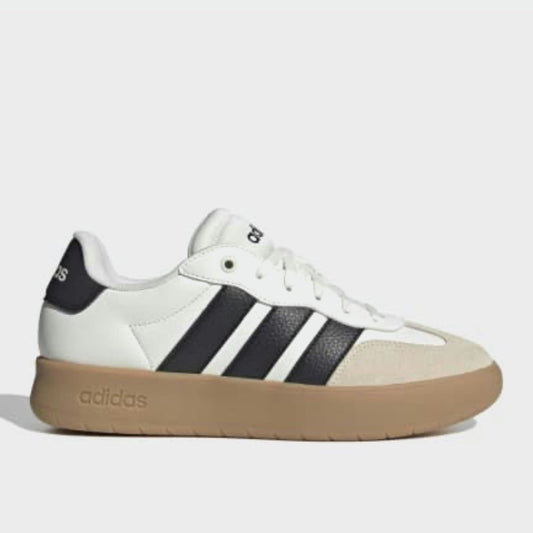 Adidas Mens Barreda XLG Sneakers Beige