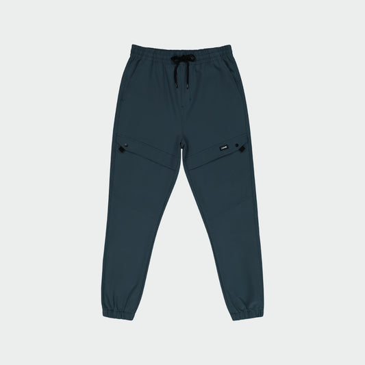 Code Mens Tech Pants Grey