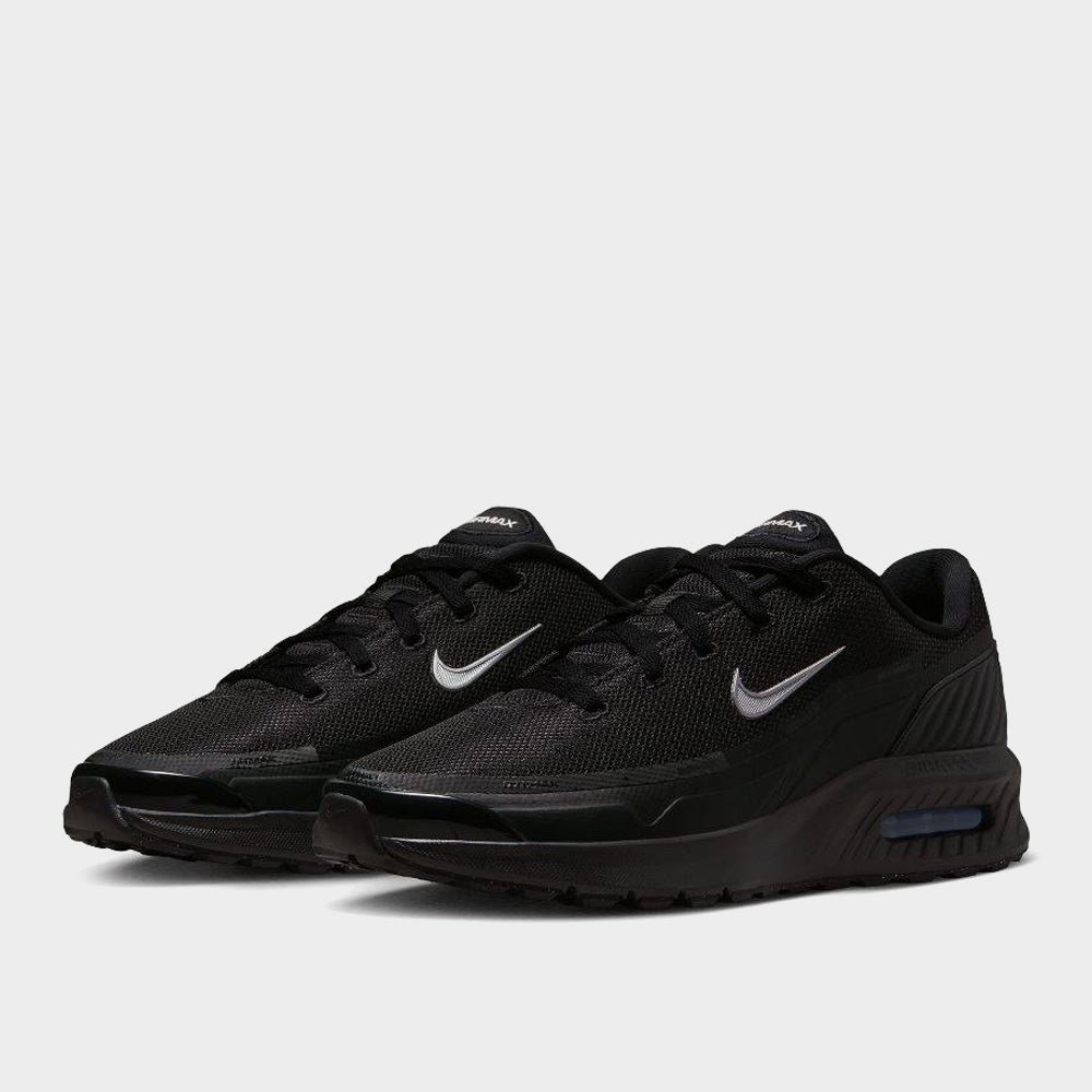 Nike Mens Air Max Bia SE sneakers Black