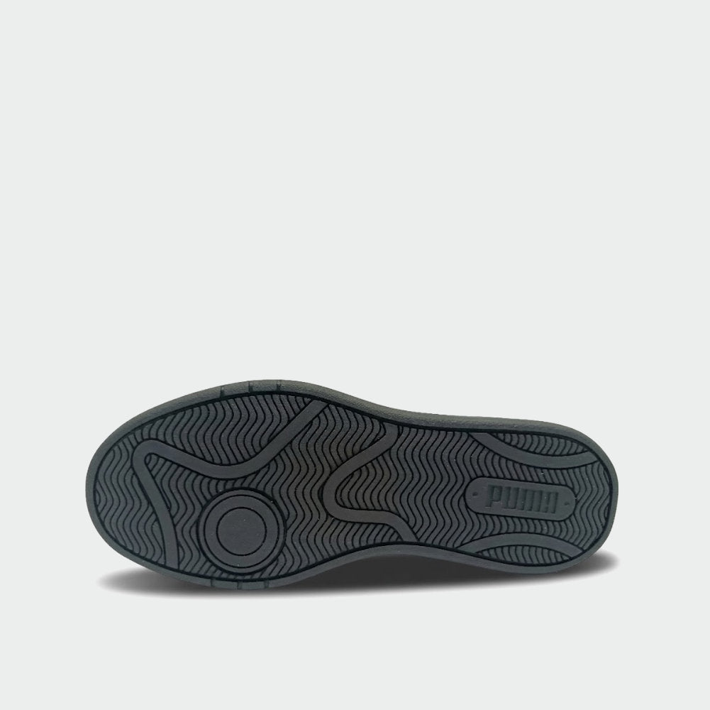 Puma Court Lally Cat Sneakers Black