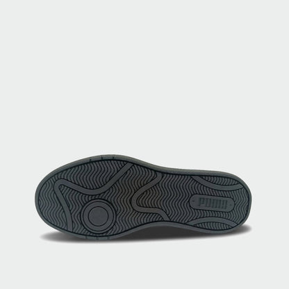 Puma Court Lally Cat Sneakers Black