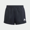 Adidas Train Essential 3 Stripe Bottoms Black