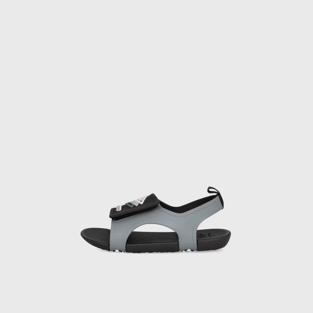Umbro Infants Adjustable Slides Grey