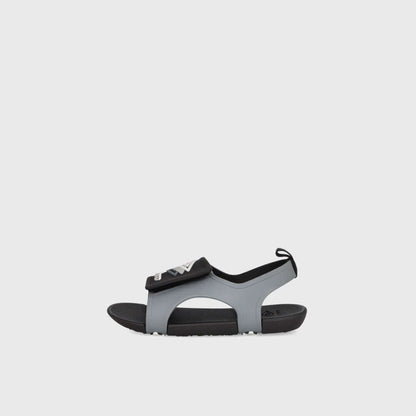 Umbro Infants Adjustable Slides Grey