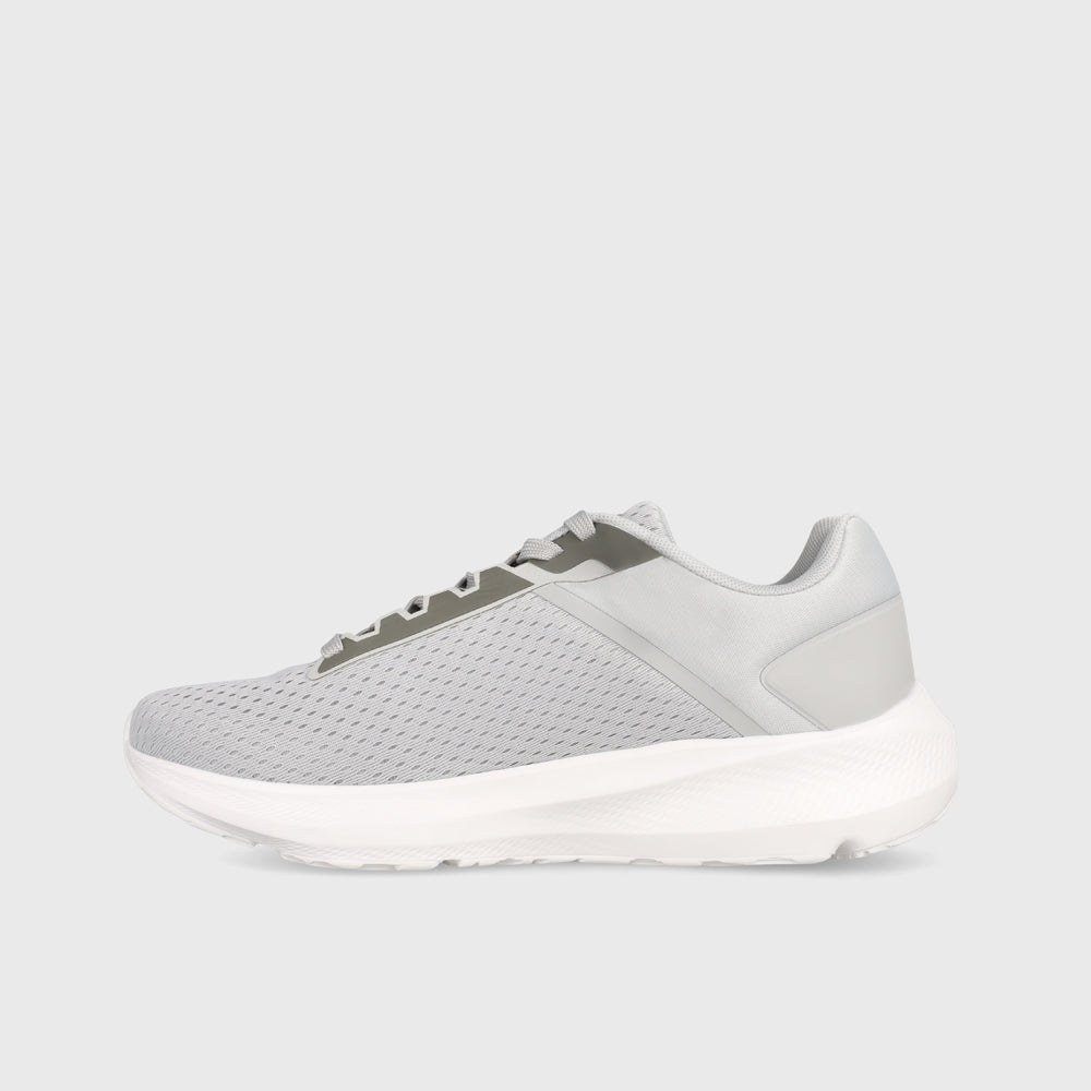 Umbro Mens Kingsley Sneakers Grey