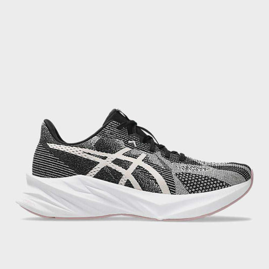 ASICS WOMENS DYNABLAST 5 PINK