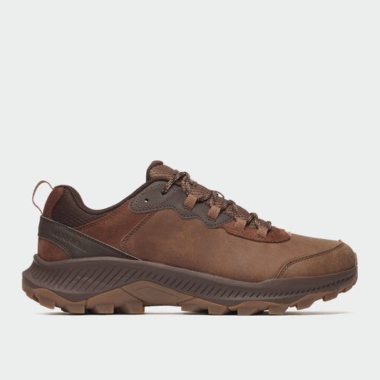 Merrell Mens Speed Strike 2 Ltr Trail Shoes Brown