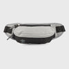 Umbro 2 Tone Moonbag Black