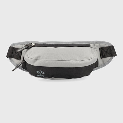 Umbro 2 Tone Moonbag Black
