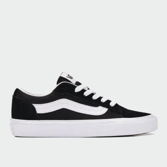 Vans Youth Vero Ls Sneakers Black