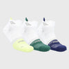 UMBRO Training socks pack of 3 GREEN